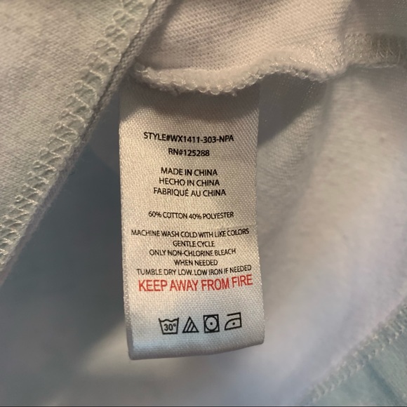 Rae Dunn | Quote Tee Shirt - Picture 15 of 15